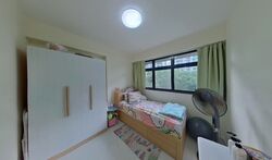Blk 114B Alkaff Oasis (Toa Payoh), HDB 3 Rooms #613022911